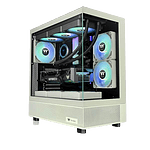 Thermaltake View 270 TG ARGB Matcha  Caja EATX Verde