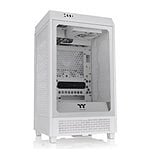 Thermaltake The Tower 200 Snow  Caja Mini ITX Blanca