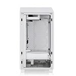 Thermaltake The Tower 200 Snow  Caja Mini ITX Blanca