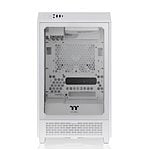 Thermaltake The Tower 200 Snow  Caja Mini ITX Blanca