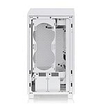 Thermaltake The Tower 200 Snow  Caja Mini ITX Blanca