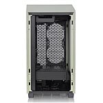 Thermaltake The Tower 200 Matcha Green  Caja Mini ITX Verde