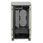 Thermaltake The Tower 200 Matcha Green  Caja Mini ITX Verde