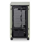 Thermaltake The Tower 200 Matcha Green  Caja Mini ITX Verde