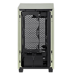 Thermaltake The Tower 200 Matcha Green  Caja Mini ITX Verde