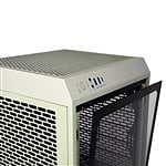 Thermaltake The Tower 200 Matcha Green  Caja Mini ITX Verde