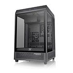 Thermaltake The Tower 500  Caja EATX Negra