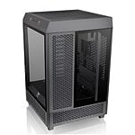 Thermaltake The Tower 500  Caja EATX Negra
