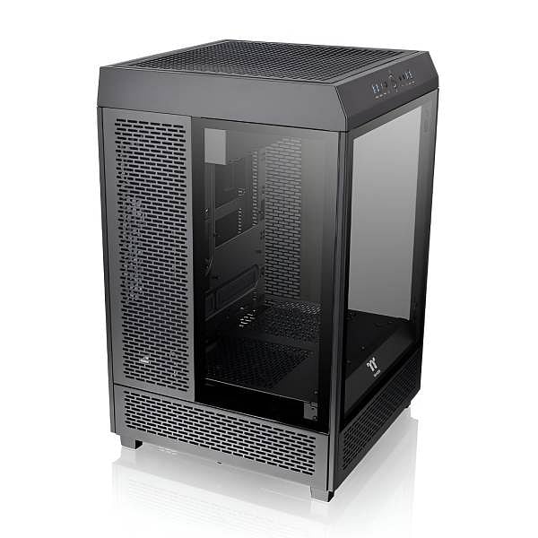 Thermaltake The Tower 500  Caja EATX Negra