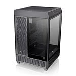 Thermaltake The Tower 500  Caja EATX Negra
