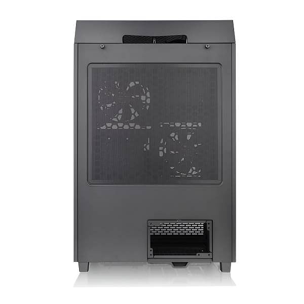 Thermaltake The Tower 500  Caja EATX Negra