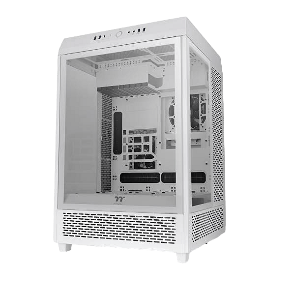 Thermaltake The Tower 500 Snow  Caja EATX Blanca
