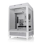 Thermaltake The Tower 500 Snow  Caja EATX Blanca