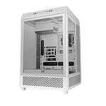 Thermaltake The Tower 500 Snow  Caja EATX Blanca