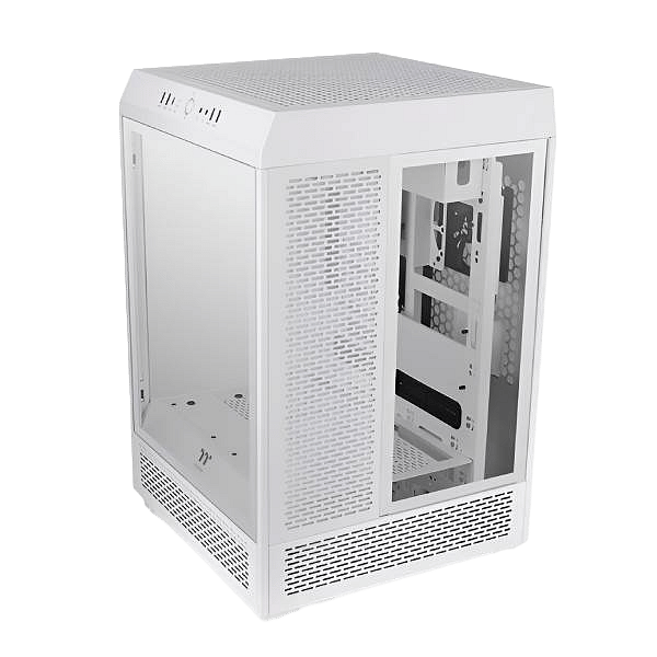 Thermaltake The Tower 500 Snow  Caja EATX Blanca