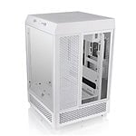 Thermaltake The Tower 500 Snow  Caja EATX Blanca