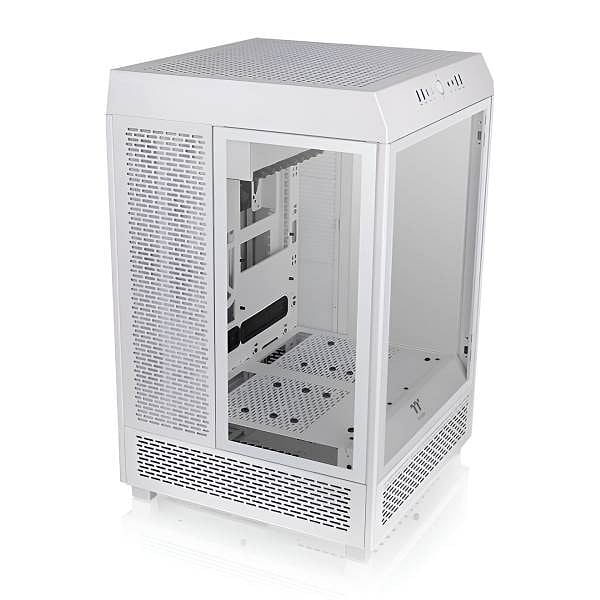Thermaltake The Tower 500 Snow  Caja EATX Blanca