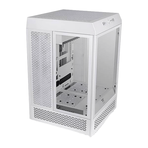 Thermaltake The Tower 500 Snow  Caja EATX Blanca
