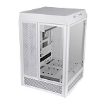 Thermaltake The Tower 500 Snow  Caja EATX Blanca
