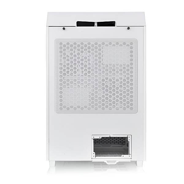 Thermaltake The Tower 500 Snow  Caja EATX Blanca