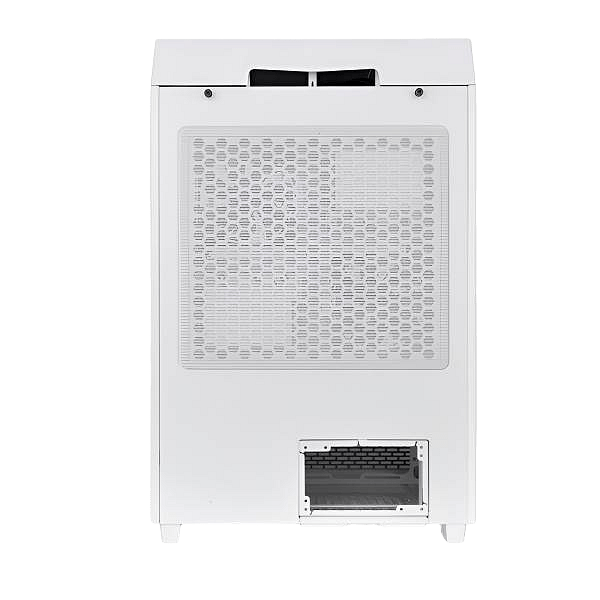 Thermaltake The Tower 500 Snow  Caja EATX Blanca