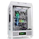 Thermaltake The Tower 500 Snow  Caja EATX Blanca