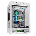 Thermaltake The Tower 500 Snow  Caja EATX Blanca