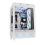 Thermaltake The Tower 500 Snow  Caja EATX Blanca