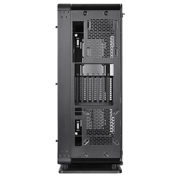 Thermaltake Core P8  Caja EATX Cristal templado