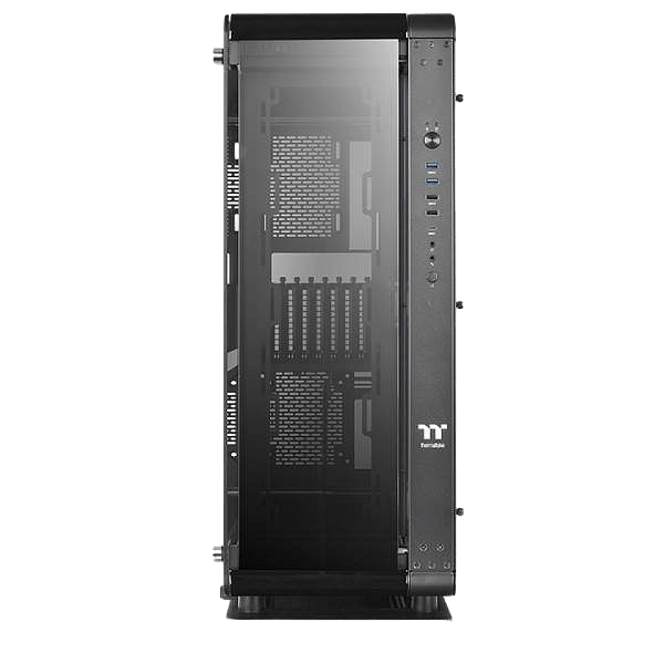 Thermaltake Core P8  Caja EATX Cristal templado