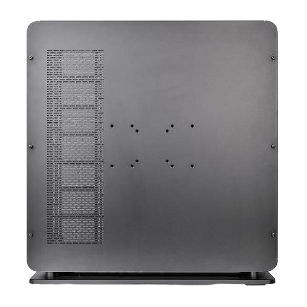 Thermaltake Core P8  Caja EATX Cristal templado