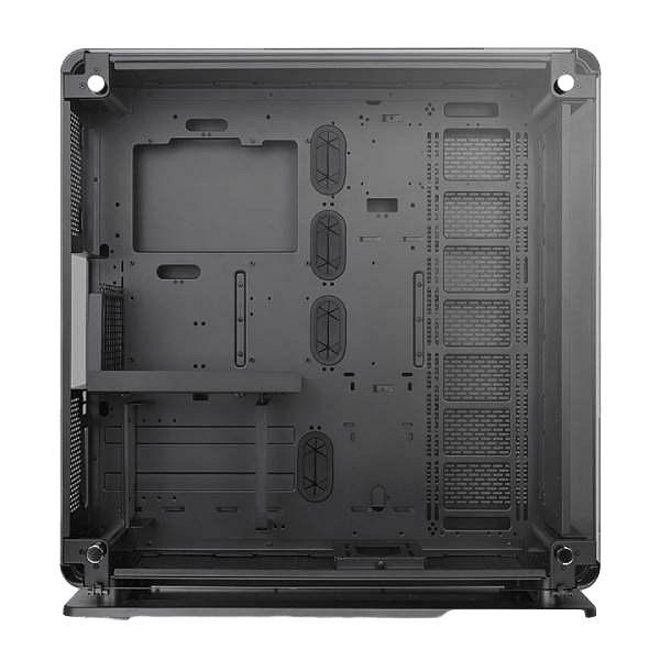 Thermaltake Core P8  Caja EATX Cristal templado