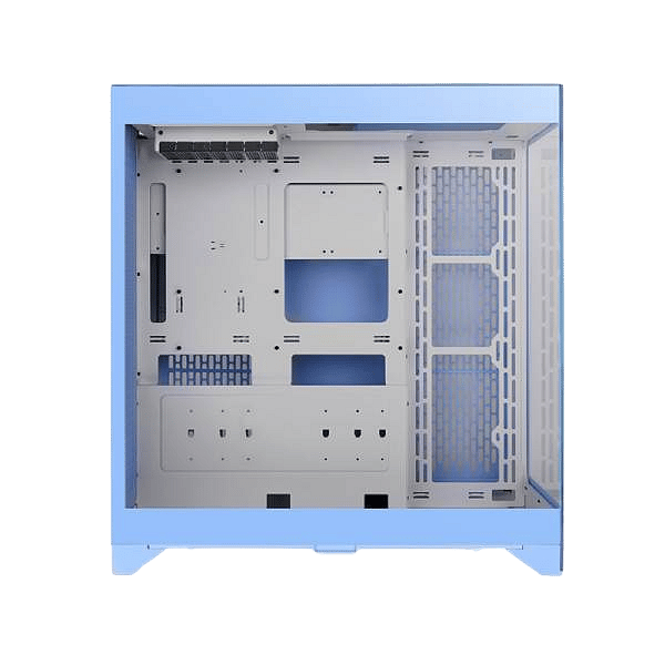 Thermaltake CTE E600 Hydrangea  Caja EATX Azul