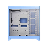 Thermaltake CTE E600 Hydrangea  Caja EATX Azul