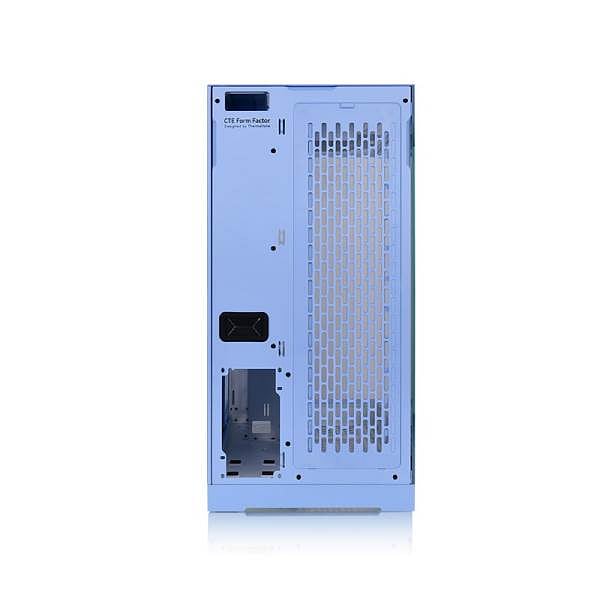 Thermaltake CTE E600 Hydrangea  Caja EATX Azul