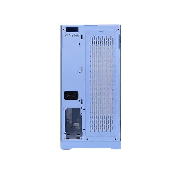 Thermaltake CTE E600 Hydrangea  Caja EATX Azul