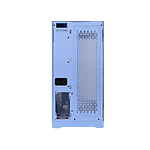 Thermaltake CTE E600 Hydrangea  Caja EATX Azul