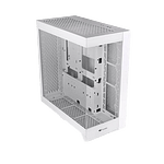 Thermaltake CTE E600 Snow  Caja EATX Blanca Thermaltake CTE E600 Snow  Caja EATX Blanca