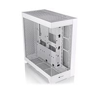 Thermaltake CTE E600 Snow | Caja E-ATX Blanca