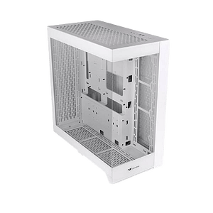 Thermaltake CTE E600 Snow  Caja EATX Blanca