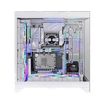 Thermaltake CTE E600 Snow  Caja EATX Blanca Thermaltake CTE E600 Snow  Caja EATX Blanca