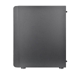 Thermaltake S200 TG ARGB  Caja ATX Cristal Templado