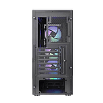 Thermaltake S200 TG ARGB  Caja ATX Cristal Templado
