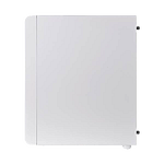 Thermaltake S200 TG Snow ARGB  Caja ATX Cristal Templado Blanca