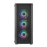 Thermaltake V250G ARGB AIR ATX Negra  Caja Thermaltake V250G ARGB AIR ATX Negra  Caja