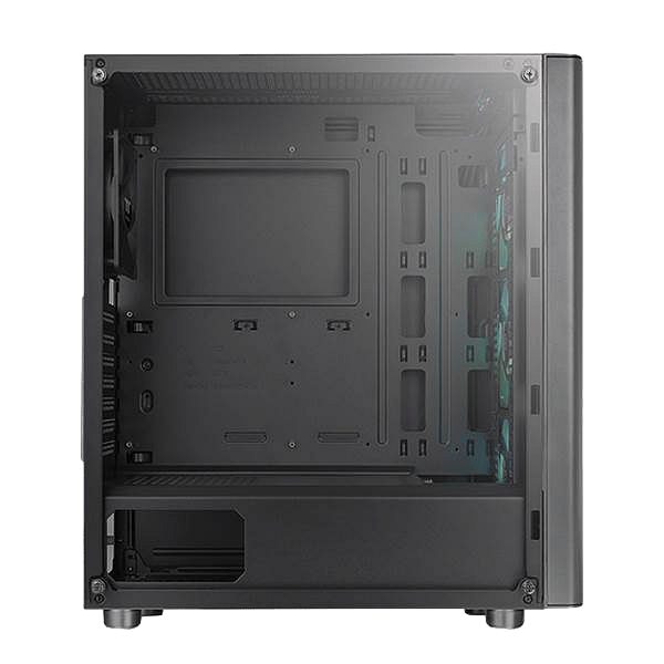 Thermaltake V250G ARGB AIR ATX Negra  Caja