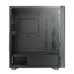 Thermaltake V250G ARGB AIR ATX Negra  Caja Thermaltake V250G ARGB AIR ATX Negra  Caja