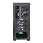 Thermaltake V250G ARGB AIR ATX Negra  Caja