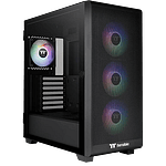 Thermaltake S250 TG ATX Negra  Caja