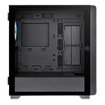 Thermaltake S250 TG ATX Negra  Caja